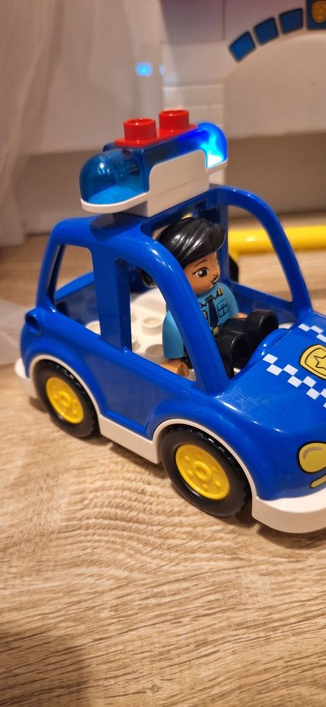 LEGO Duplo 10902