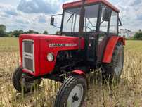 Ciągnik URSUS C-355