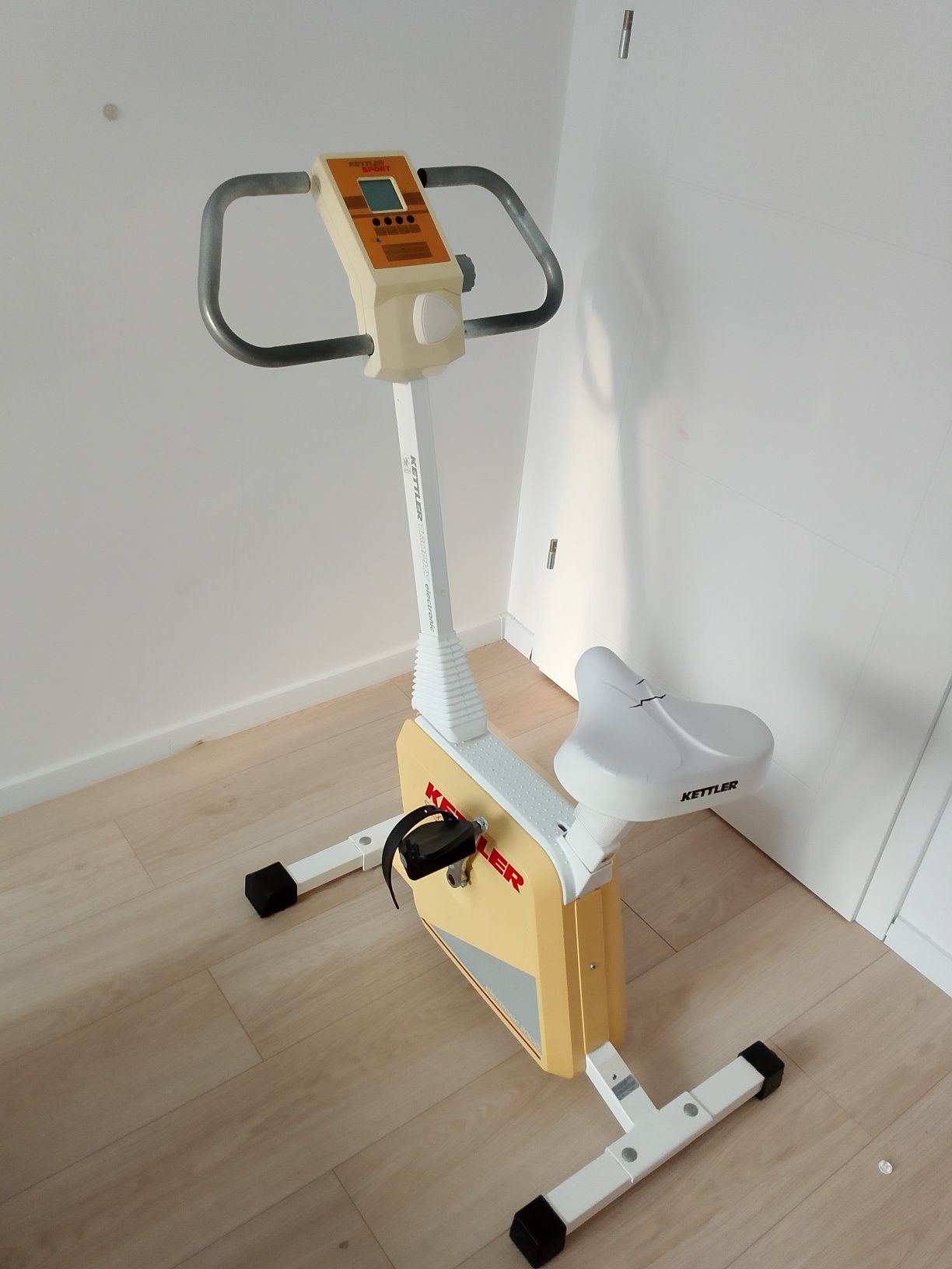 Rower stacjonarny stan db