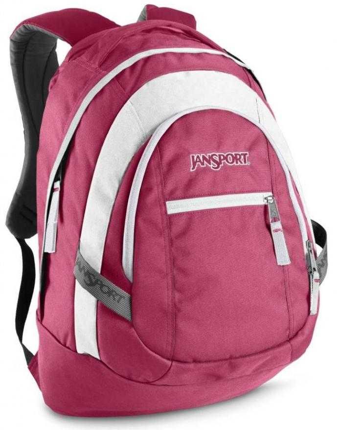 Новий рюкзак JanSport Air Cisco 27л. для школи, подорожей, роботи