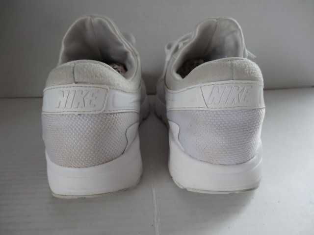 Buty NIKE AIR MAX ZERO ESSENTIAL roz 41 Bieganie Sportowe Adidasy