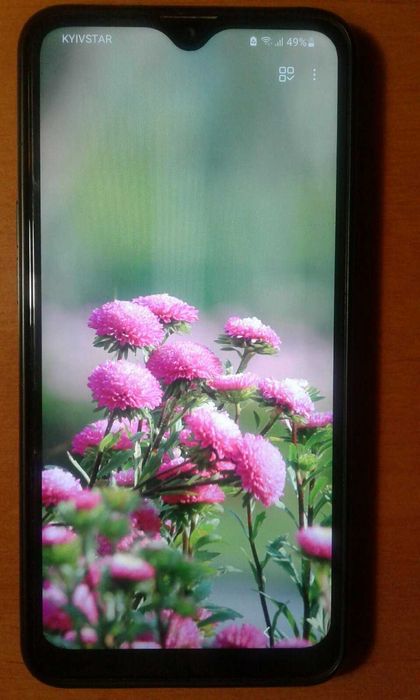 Мобильный телефон Samsung Galaxy A10s,  2/32gb