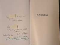 Kino nieme. Historia kina tom 1, z autografami, Lubelski, twarda