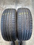 235/60/18 Continental ContiSportContact 5