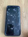 Telefon Samsung galaxy s8 uszkodzony