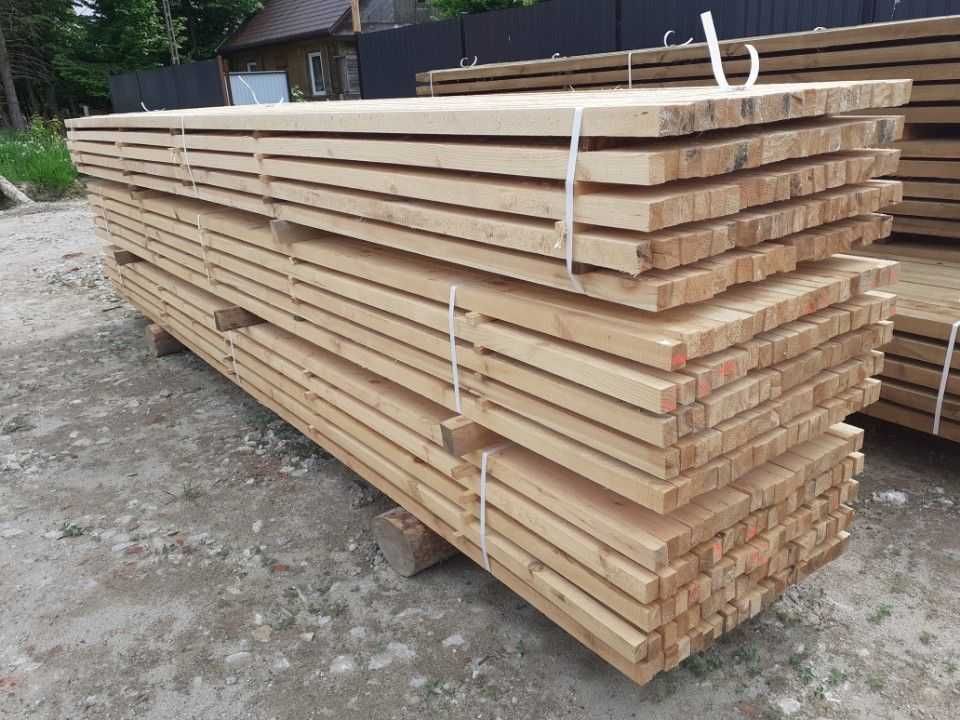 Więźba dachowa - murłaty, krokwie ..