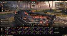 Аккаунти World Of Tanks wot