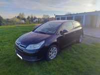 Citroën C4 Sprzedam Citroen C4 VTS 2.0 16V 140KM