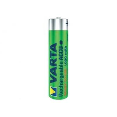 Akumulator AAA R3 1000mAh Varta 4szt