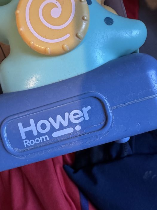 Гра для води водопад