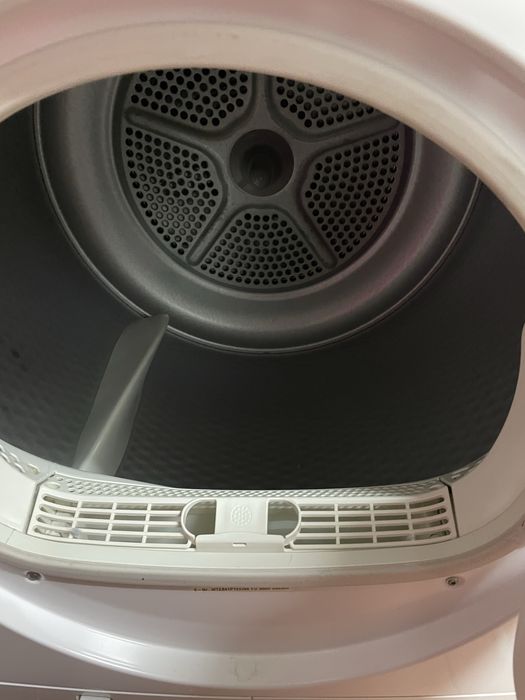 Vendo maquina de secar