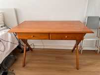 Mesa Escritório Vintage