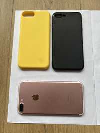 Iphone 7 plus 256GB nowa bateria