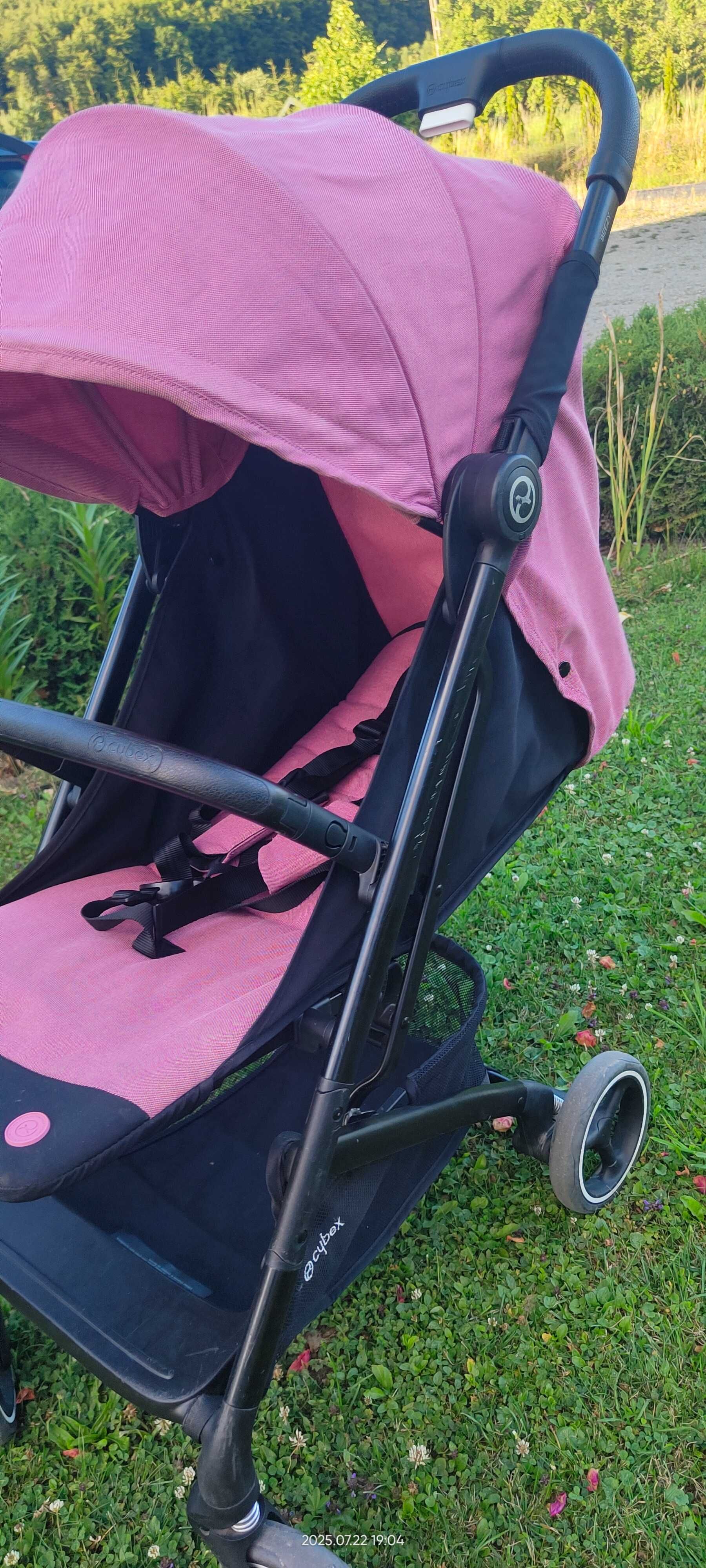 Wózek spacerowy Cybex Beezy