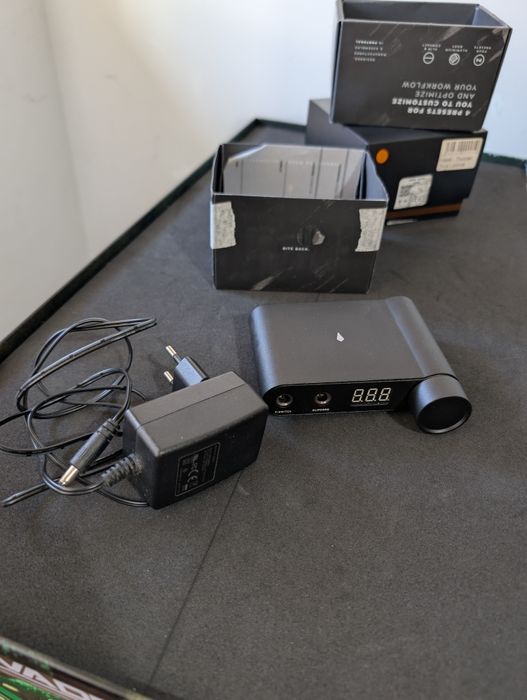 Máquina de tatuar Cheyenne