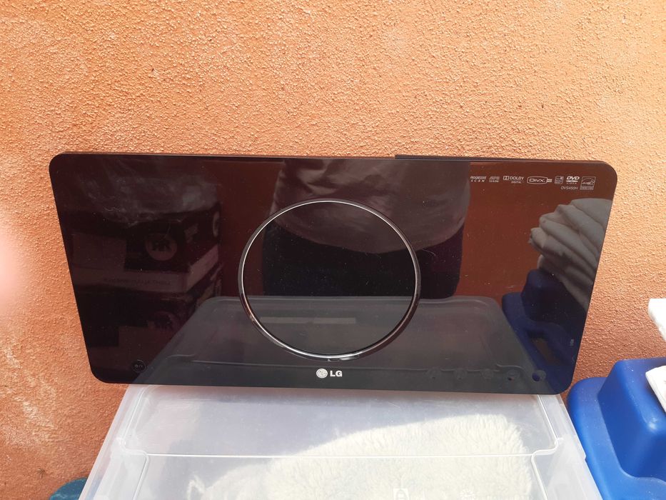 DVD PARADE como novo