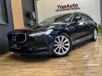 Volvo V90 D4 * 190KM * BEZWYPADKOWY * automat * GWARANCJA * zarejestrowany