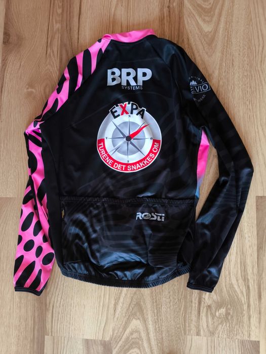 Bluza rowerowa Rosti M