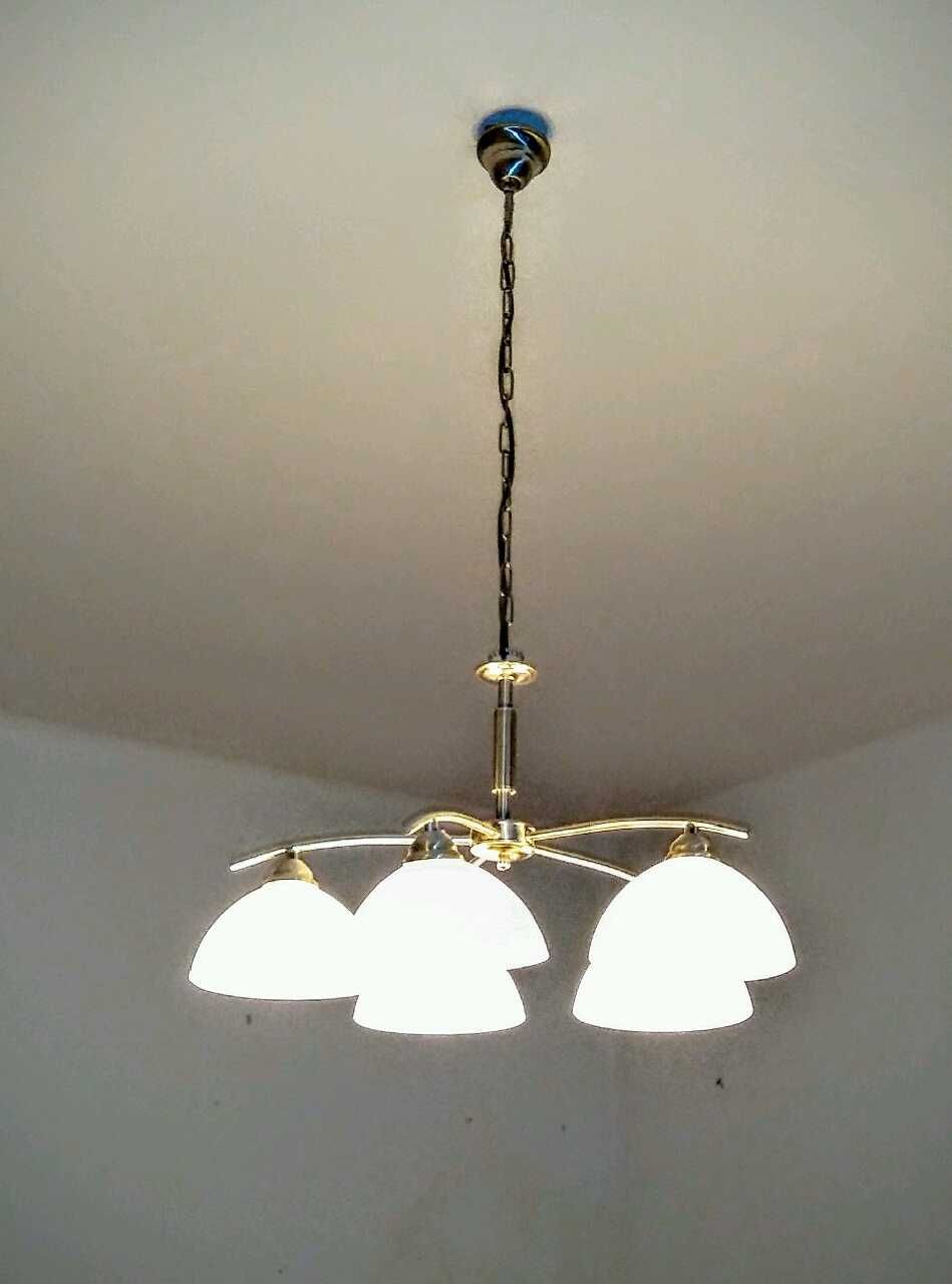 Sprzedam lampę pokojową
