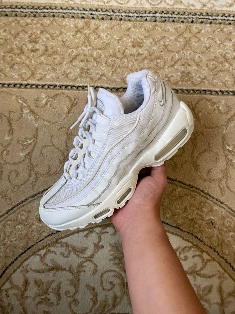 Кроссовки Nike Air Max 95