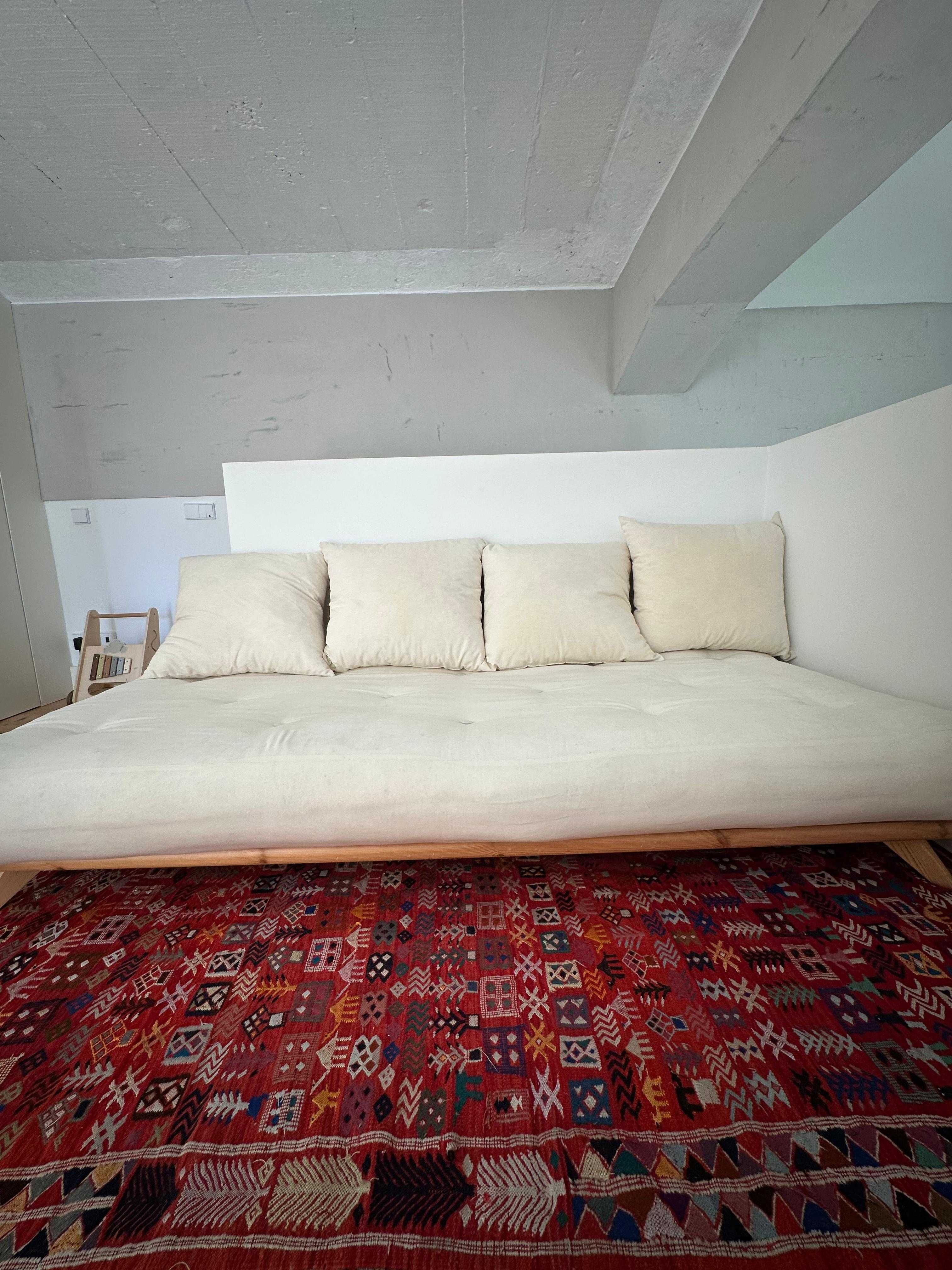 Senza Karup Futon Bed Daybed