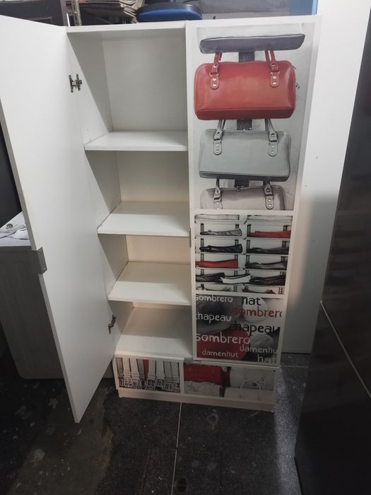 Movel desocupar 110€