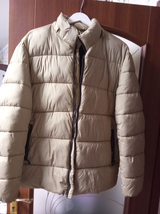 Курточка на хлопця .