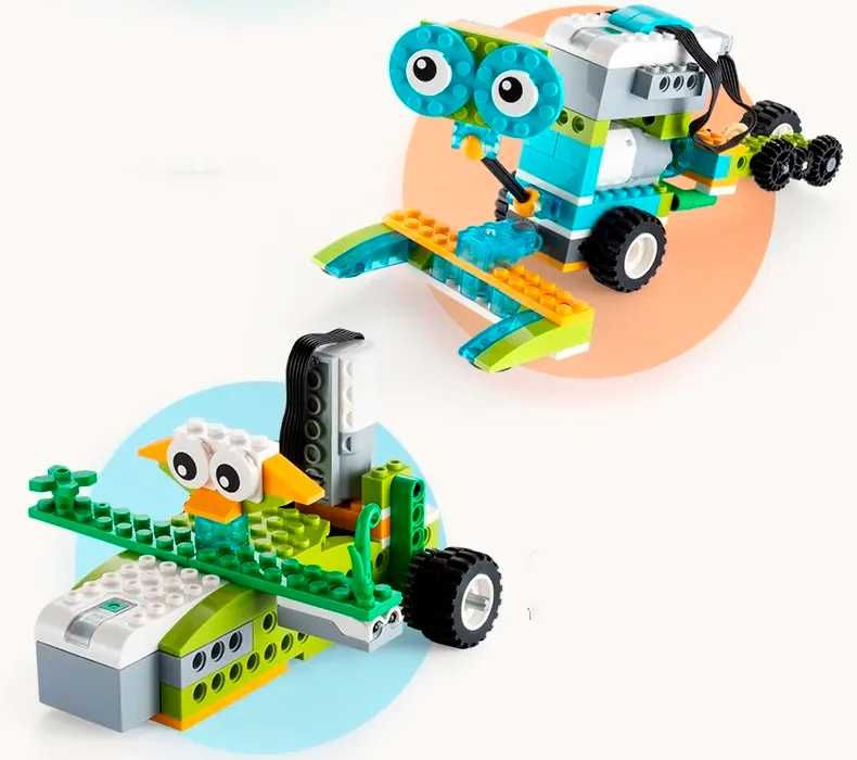конструктор LEGO wedo від імпортера з перших рук найліпша ціна гуртова
