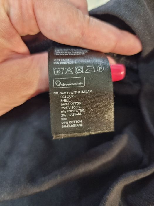 Штани для вагітних