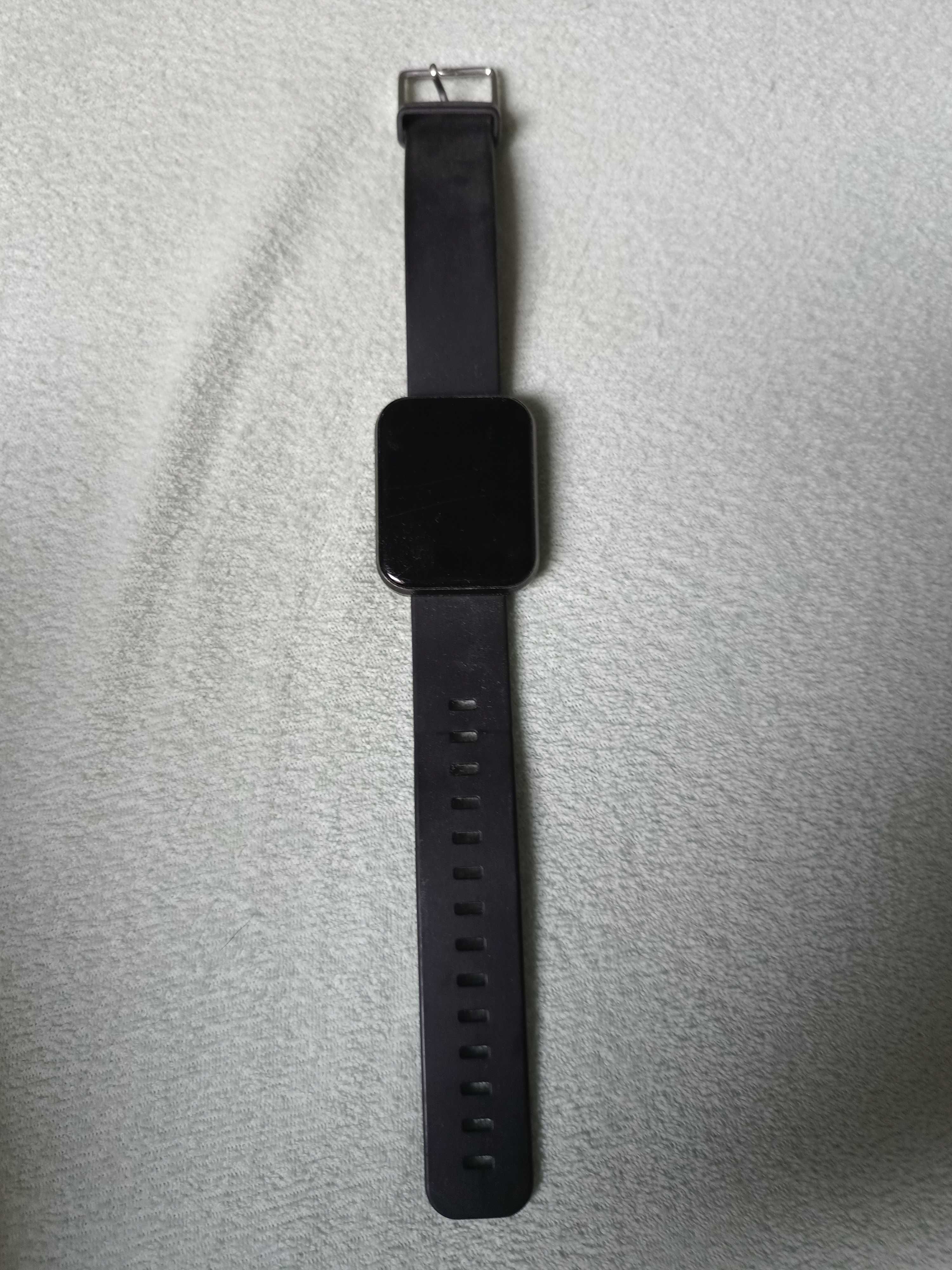 Zegarek Lenovo Smart Watch HW25H