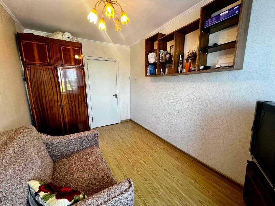 Продам 3-кімнатну квартиру