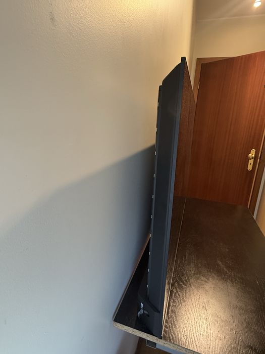 TV PHILIPS AMBILIGHT 55 polegadas e com led atras