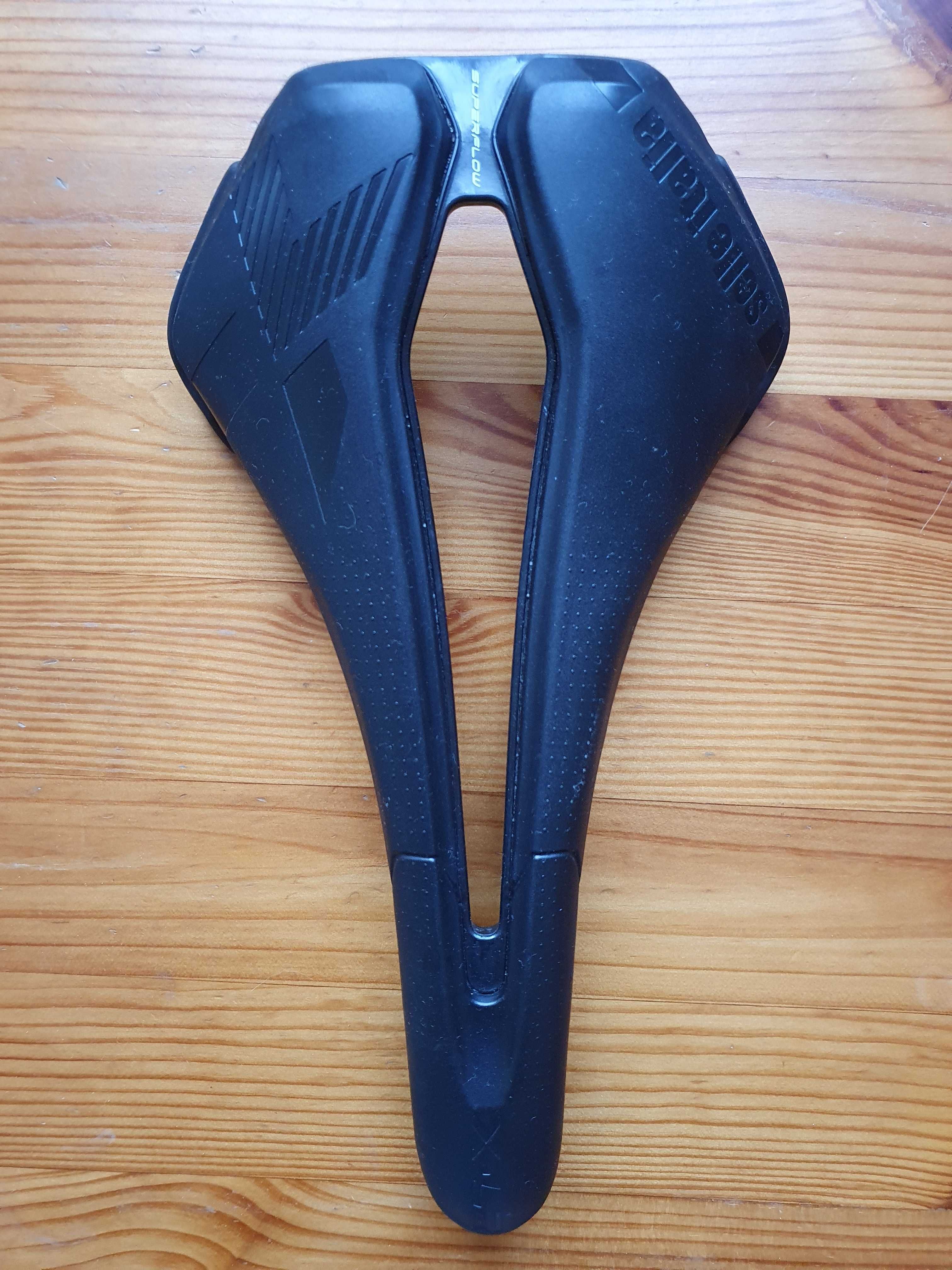 siodełko rowerowe Selle Italia X-LR Superflow L3