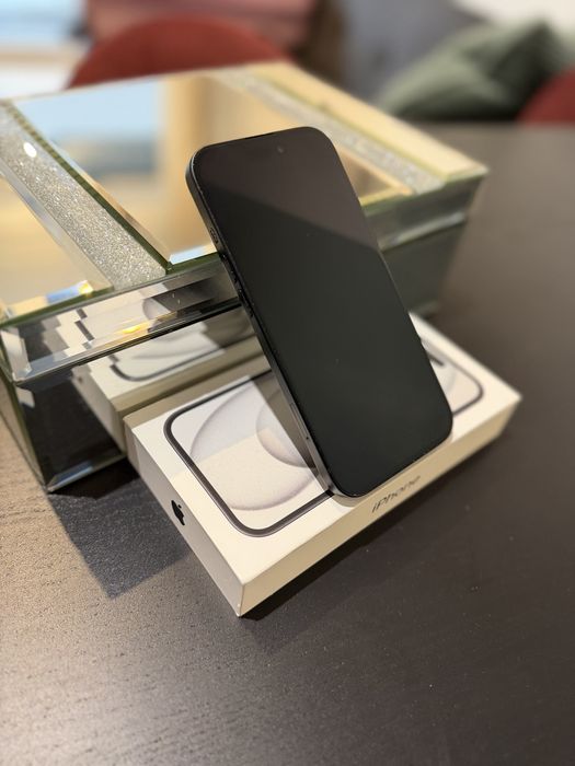 iPhone 15 128 GB – Stan Idealny, Jak Nowy!