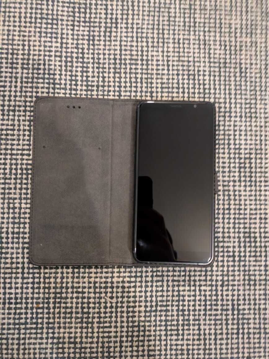 Purism Librem 5 3/32 telefon smartfon linux gnu/linux prywatność