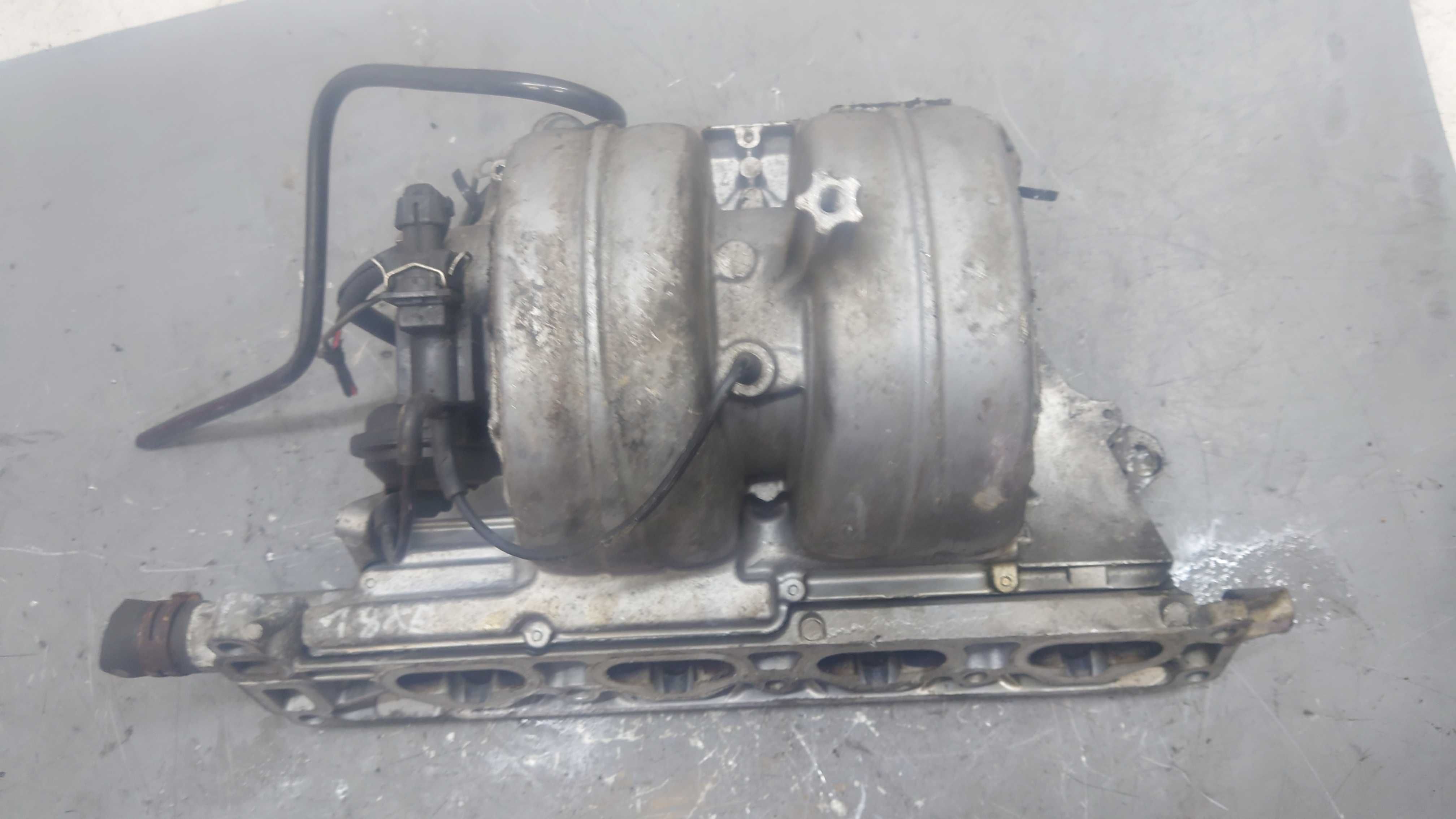 Opel Vectra C 3 III Zafira B 2 II 1.8 B 16v Kolektor Ssący Dolotowy