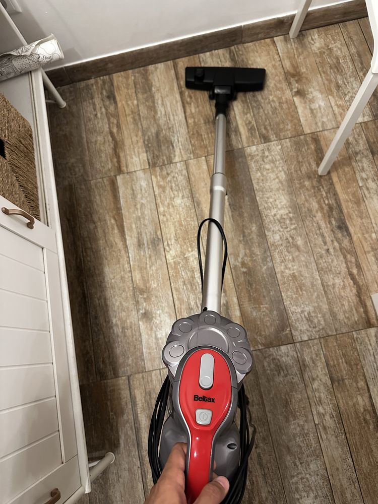 Aspirador de pó 1500w