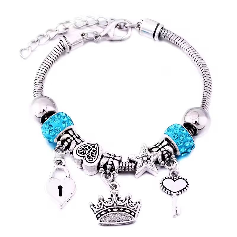 Pulseira para mulheres
