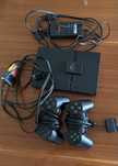 Playstation 2 (+karta pamięci)
