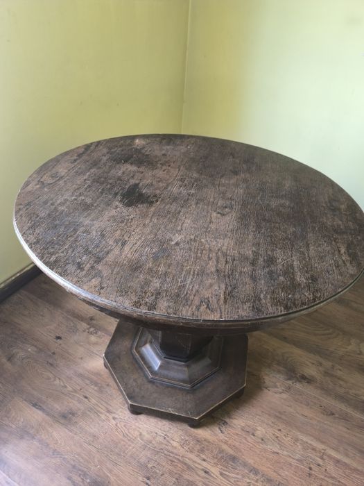 Sprzedam stół owalny