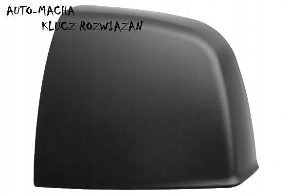 Opel Combo Fiat Doblo obudowa lusterka prawa OKAZJA CENOWA
