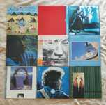 Discos de Vinil 33rpm