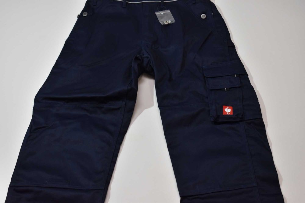 Engelbert strauss spodnie 52 NOWE