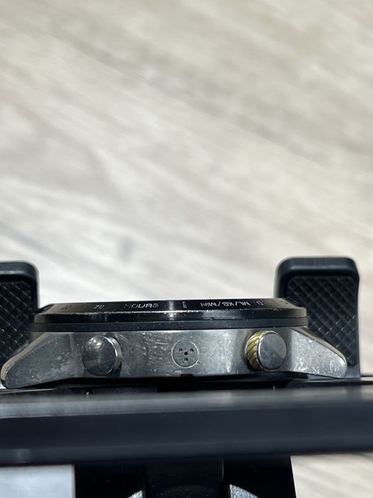 Garmin marq athlete 1 дисплей і корпус