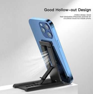 Suporte para Smartphone - [Novo]