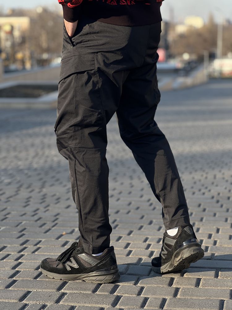 Штаны Nike NSW Tech WVN Ul Utility Pant