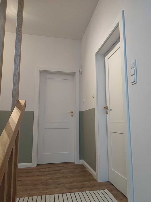 DRZWI Z MONTAŻEM ! Wybierz Zestaw z Ościeżnicą do Całego domu !