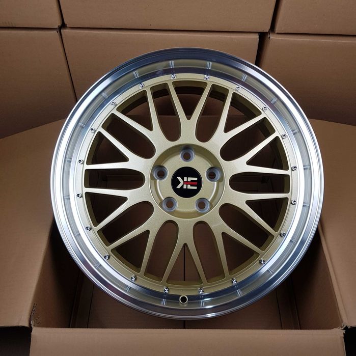 Диски На Авто R18 5x112 Audi A4 A6 VW Passat Golf Skoda Octavia Seat
