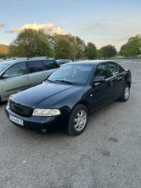 Audi a4 b5 Lift 2000 1.9 TDI