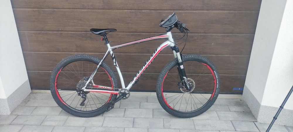 Rower specialized super stan